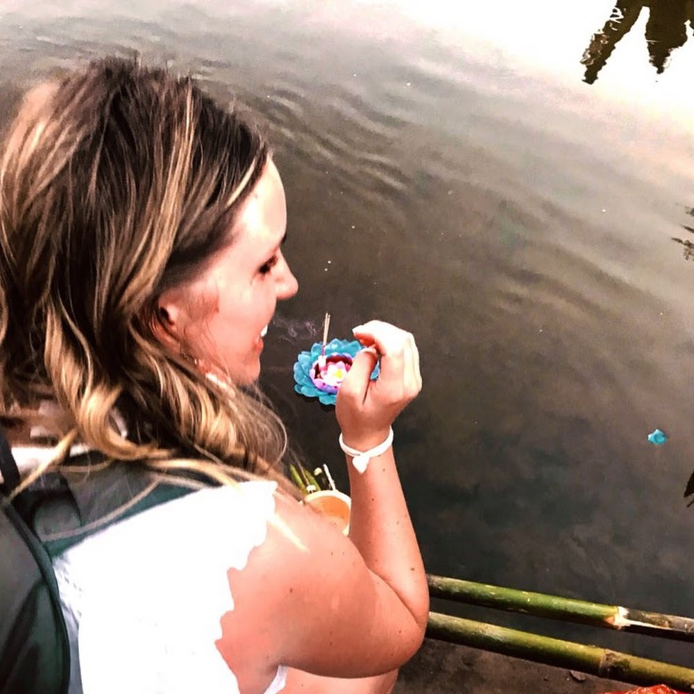 Meet your Posher, Avery